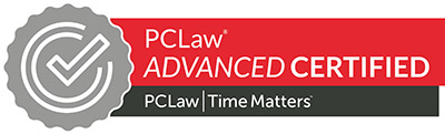 PCLaw Expert